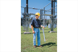 Thiết bị tìm điểm lỗi cáp CL 20 Baur